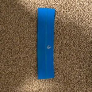Lululemon headband